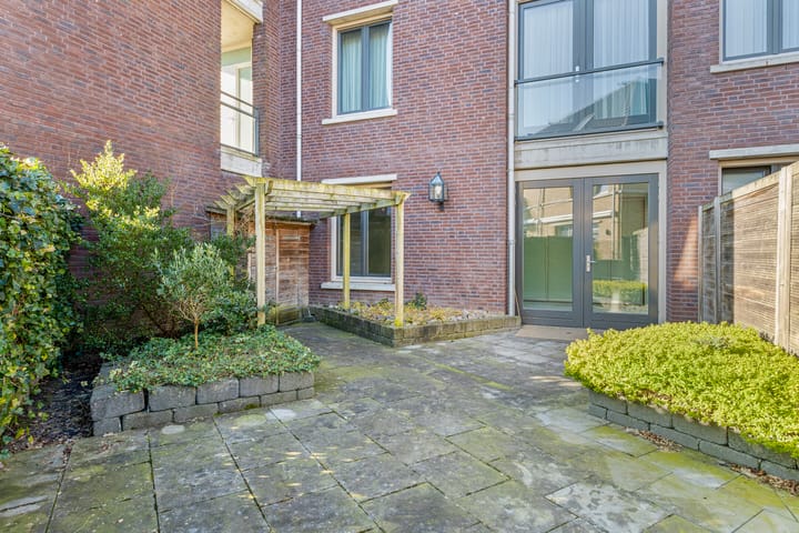 Foto 21 van Oostsingel 58-10