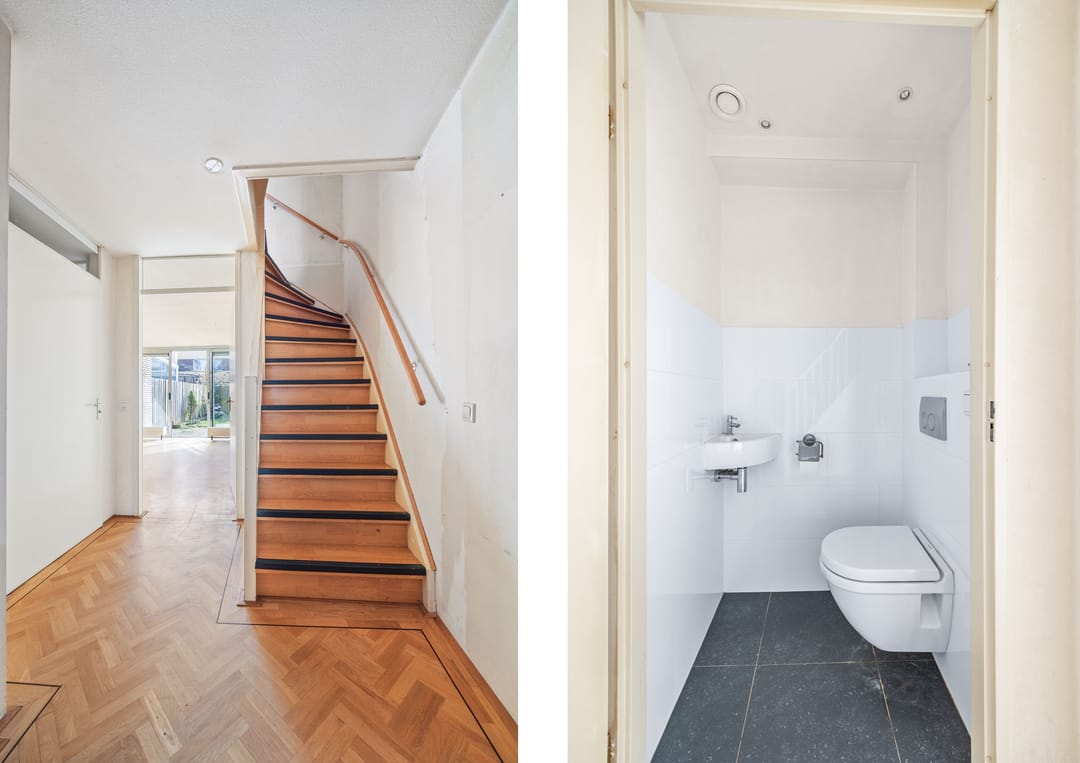 Foto 16 van Koolzaadveld 9