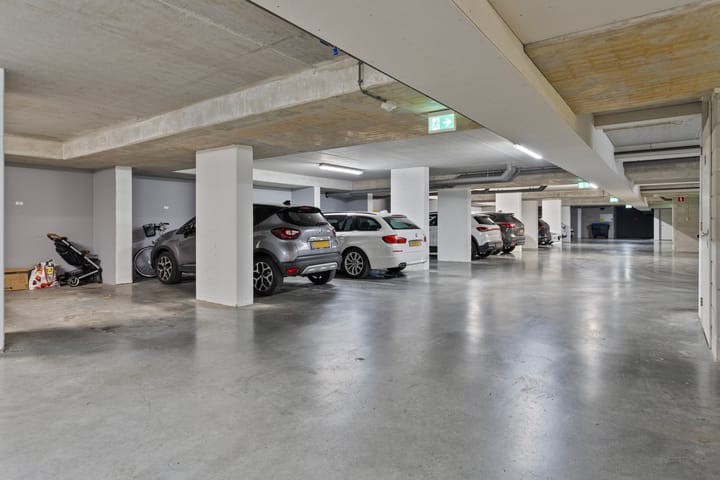 Foto 24 van Oostsingel 58-10