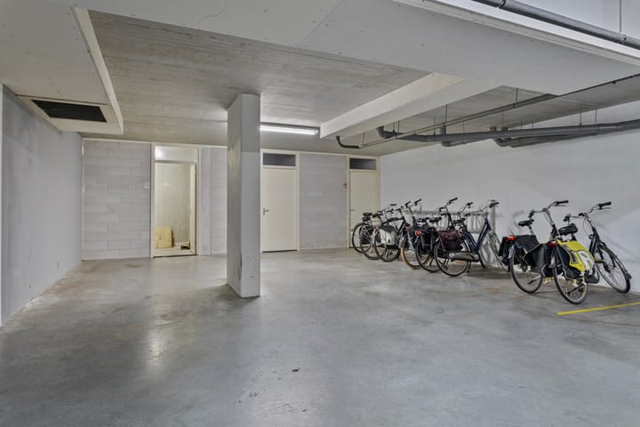 Foto 25 van Oostsingel 58-10