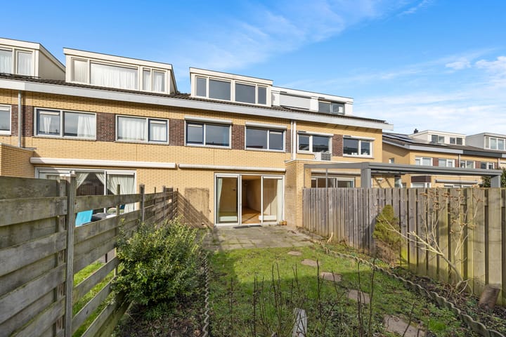 Foto 21 van Koolzaadveld 9