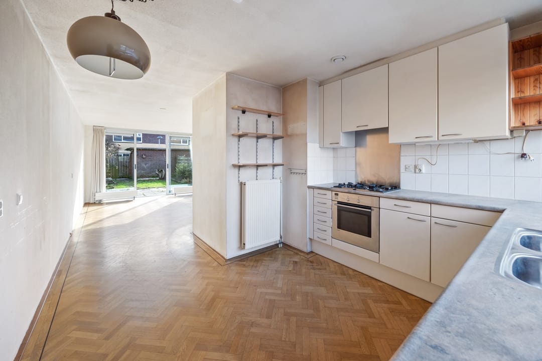 Foto 22 van Koolzaadveld 9