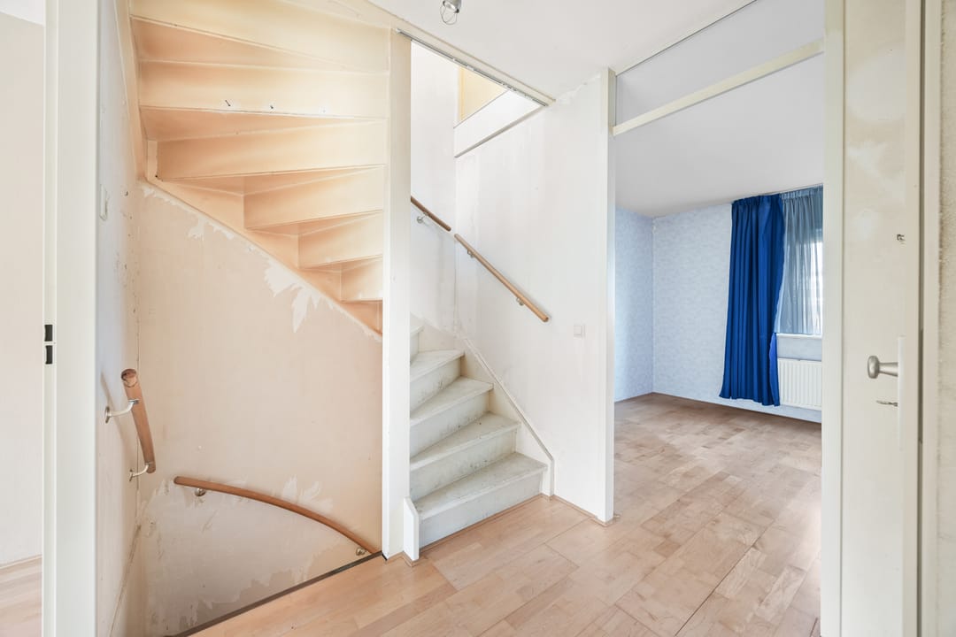 Foto 26 van Koolzaadveld 9