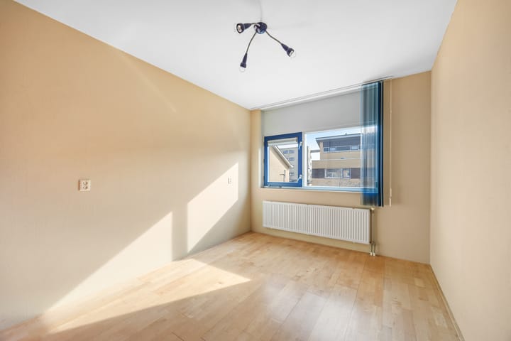 Foto 27 van Koolzaadveld 9