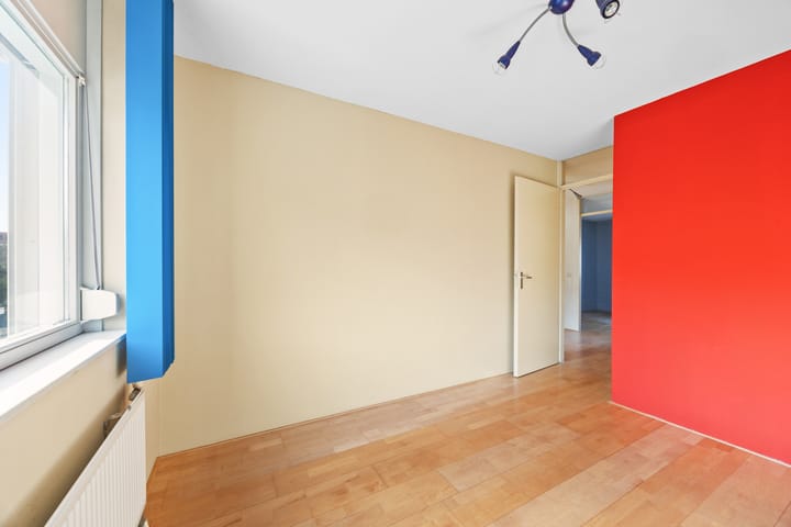 Foto 29 van Koolzaadveld 9