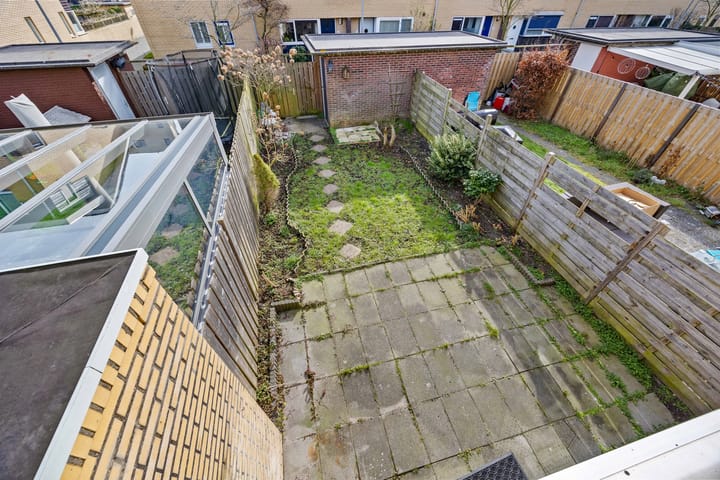 Foto 30 van Koolzaadveld 9