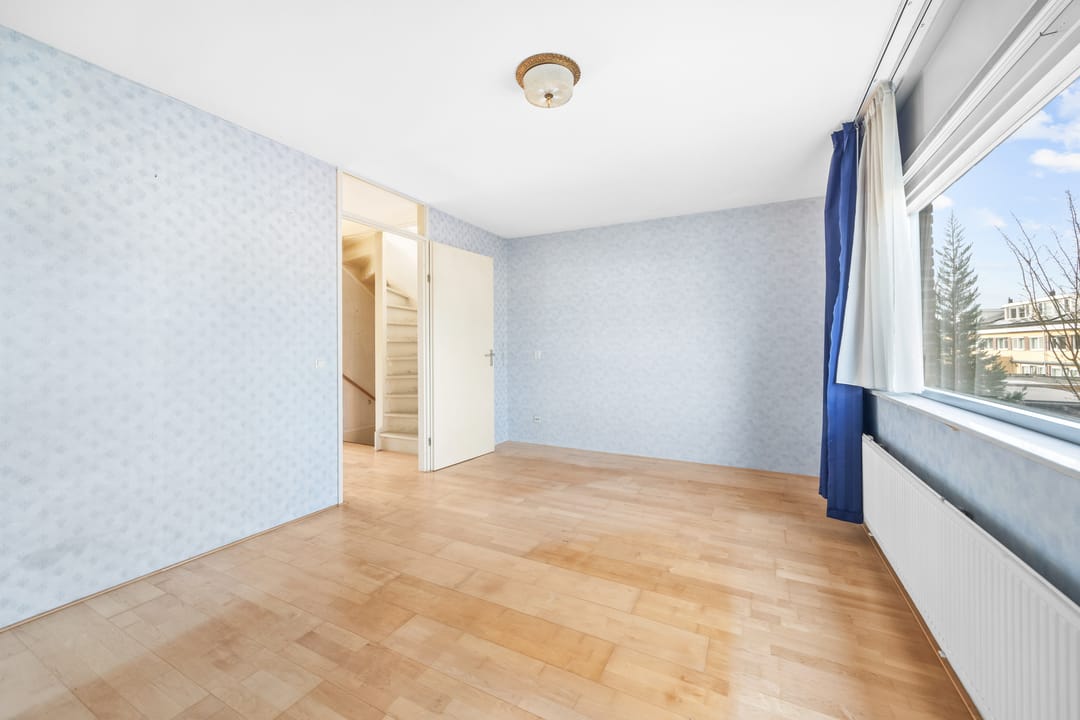 Foto 32 van Koolzaadveld 9