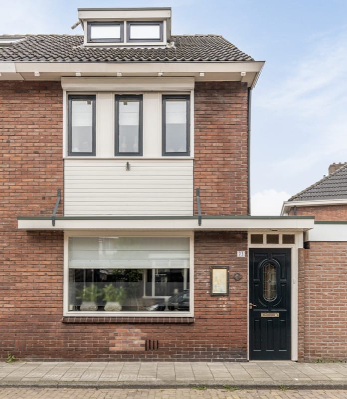 Foto 1 van Ypkemeulestraat 72