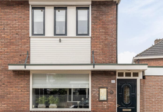 Bekijk foto van Ypkemeulestraat 72