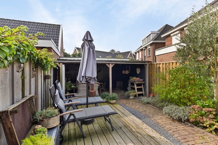 Foto 3 van Ypkemeulestraat 72