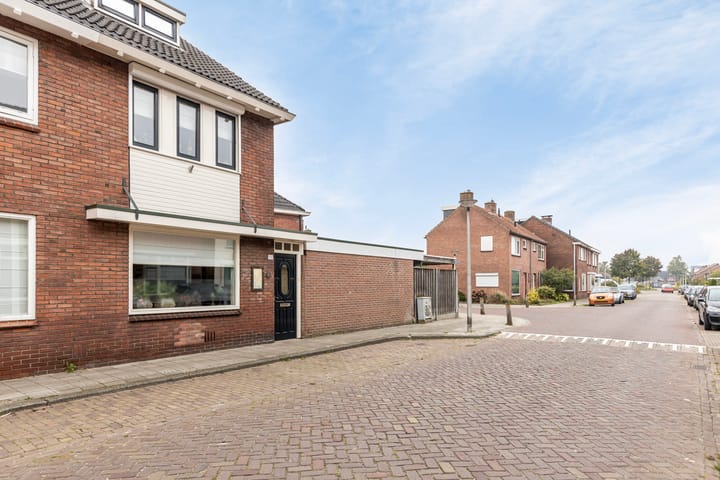 Foto 5 van Ypkemeulestraat 72