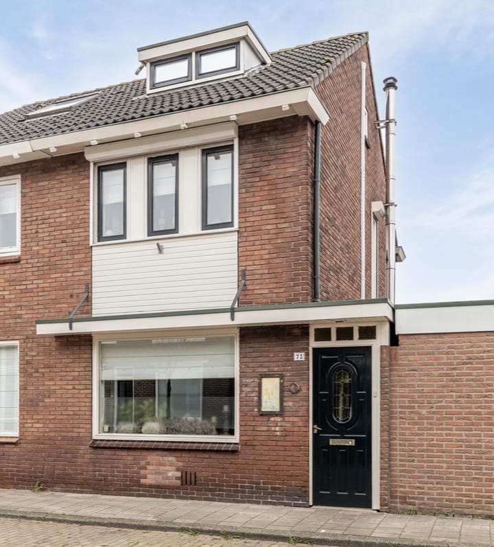 Photo 6 of Ypkemeulestraat 72