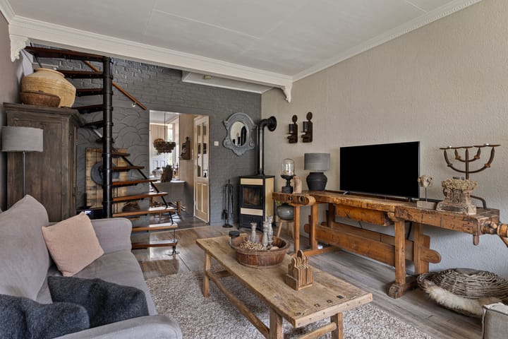 Photo 9 of Ypkemeulestraat 72