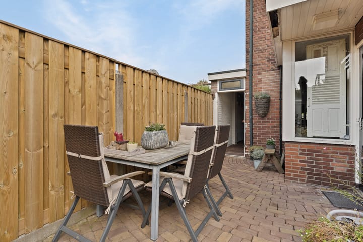 Photo 27 of Ypkemeulestraat 72