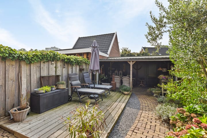 Photo 28 of Ypkemeulestraat 72