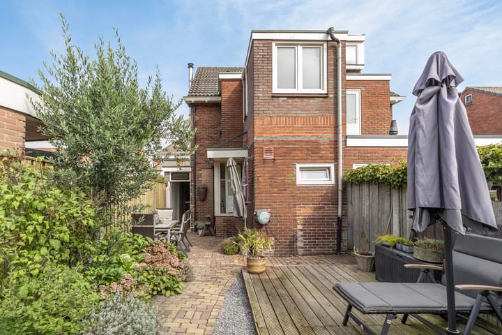 Photo 31 of Ypkemeulestraat 72