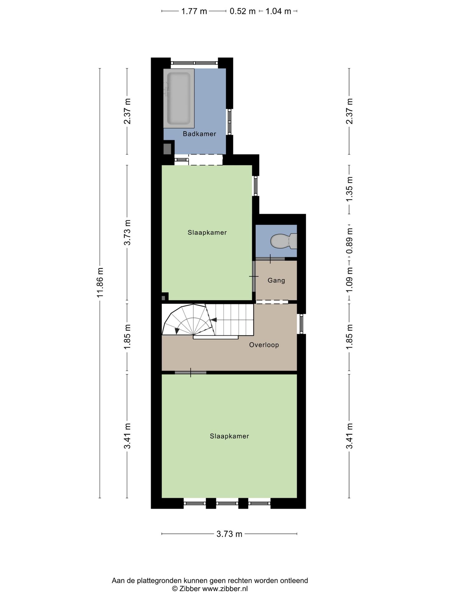 Foto 34 van Ypkemeulestraat 72