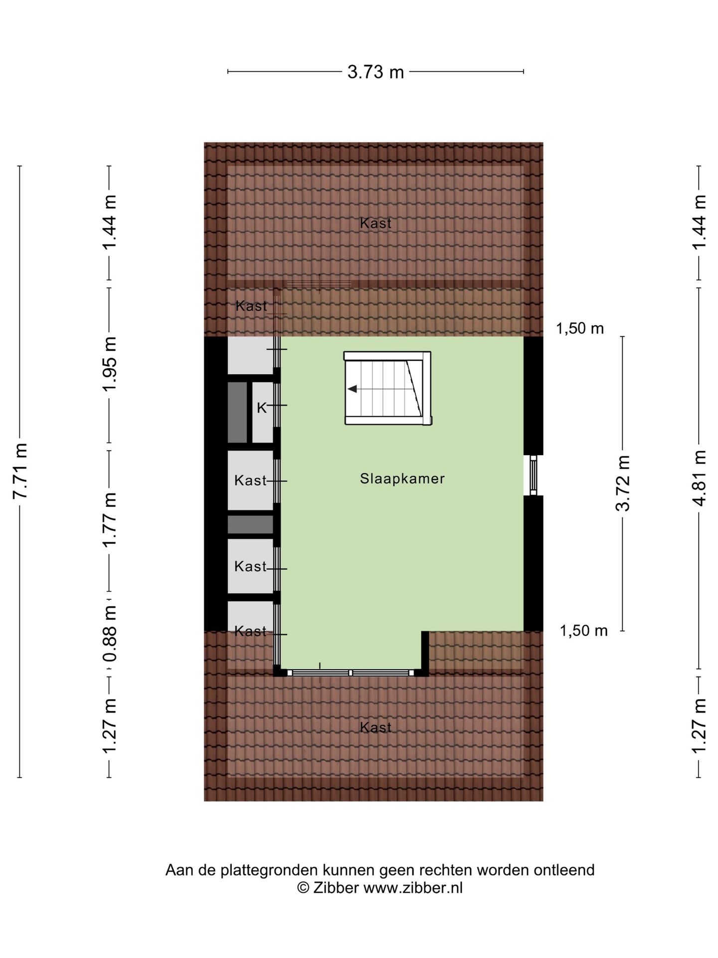 Foto 35 van Ypkemeulestraat 72