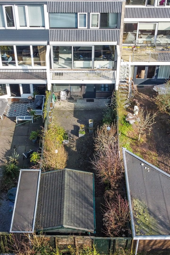 Foto 2 van Waverbancken 18