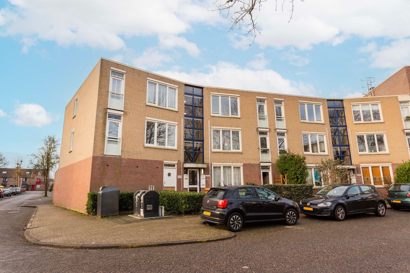 Foto 5 van Vrijhoef 10