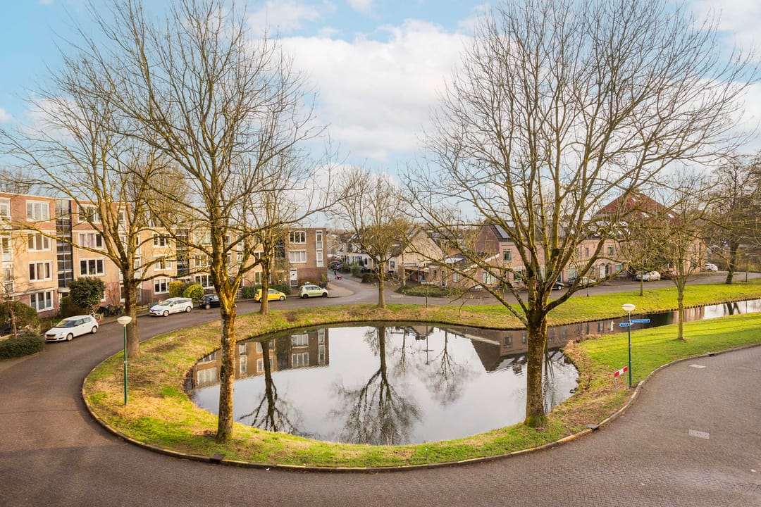 Foto 8 van Vrijhoef 10