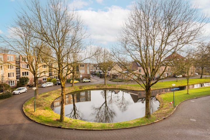 Foto 8 van Vrijhoef 10