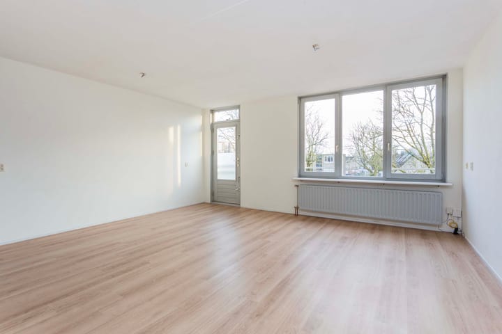 Foto 6 van Vrijhoef 10