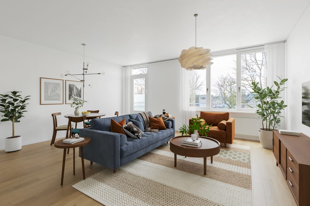 Foto 7 van Vrijhoef 10