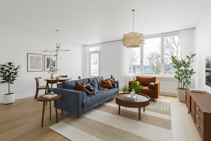 Foto 7 van Vrijhoef 10