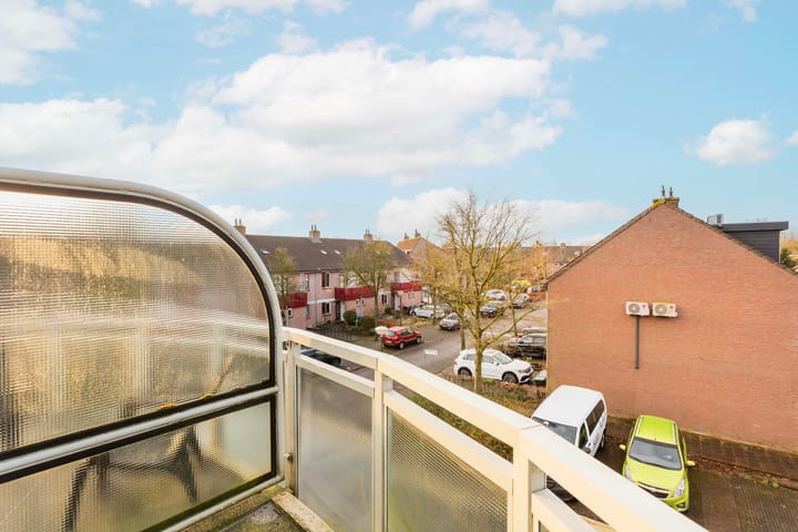 Foto 23 van Vrijhoef 10