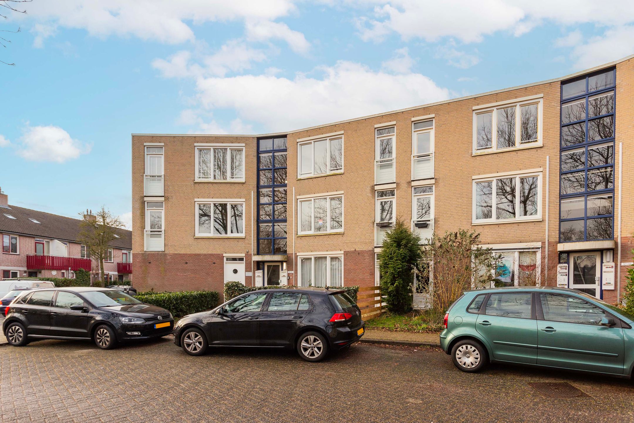 Foto 27 van Vrijhoef 10