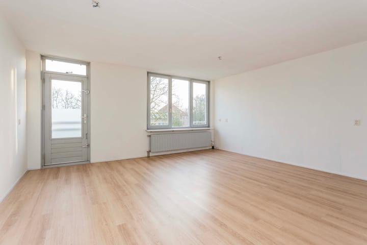 Foto 3 van Vrijhoef 10