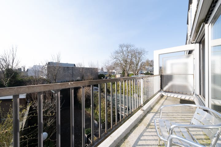 Foto 10 van Waverbancken 18