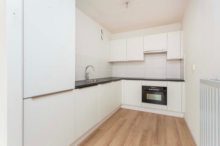 Foto 4 van Vrijhoef 10