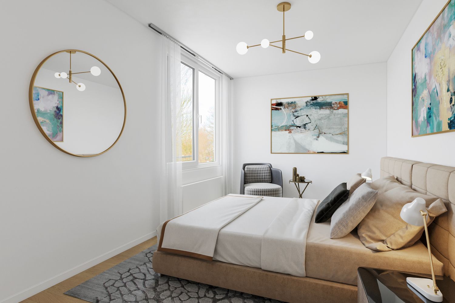 Foto 15 van Vrijhoef 10