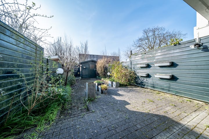 Foto 7 van Waverbancken 18