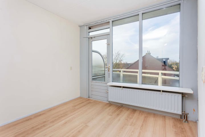 Foto 20 van Vrijhoef 10