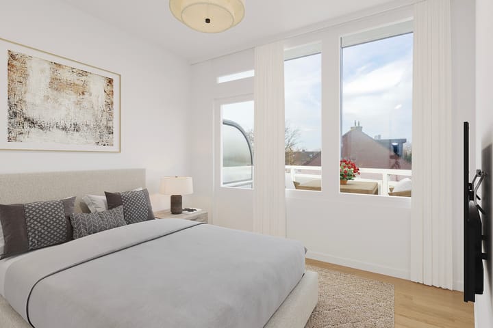 Foto 21 van Vrijhoef 10