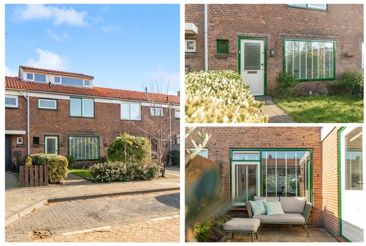 Foto 2 van Schuurmanstraat 27