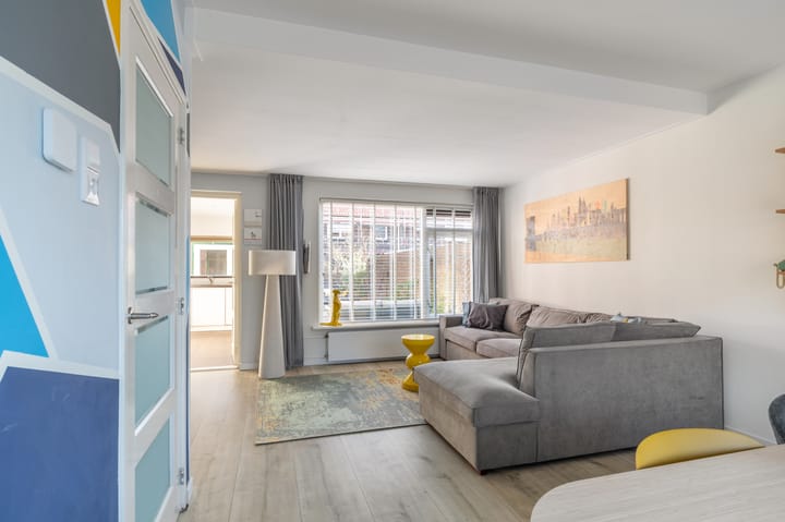 Foto 3 van Schuurmanstraat 27