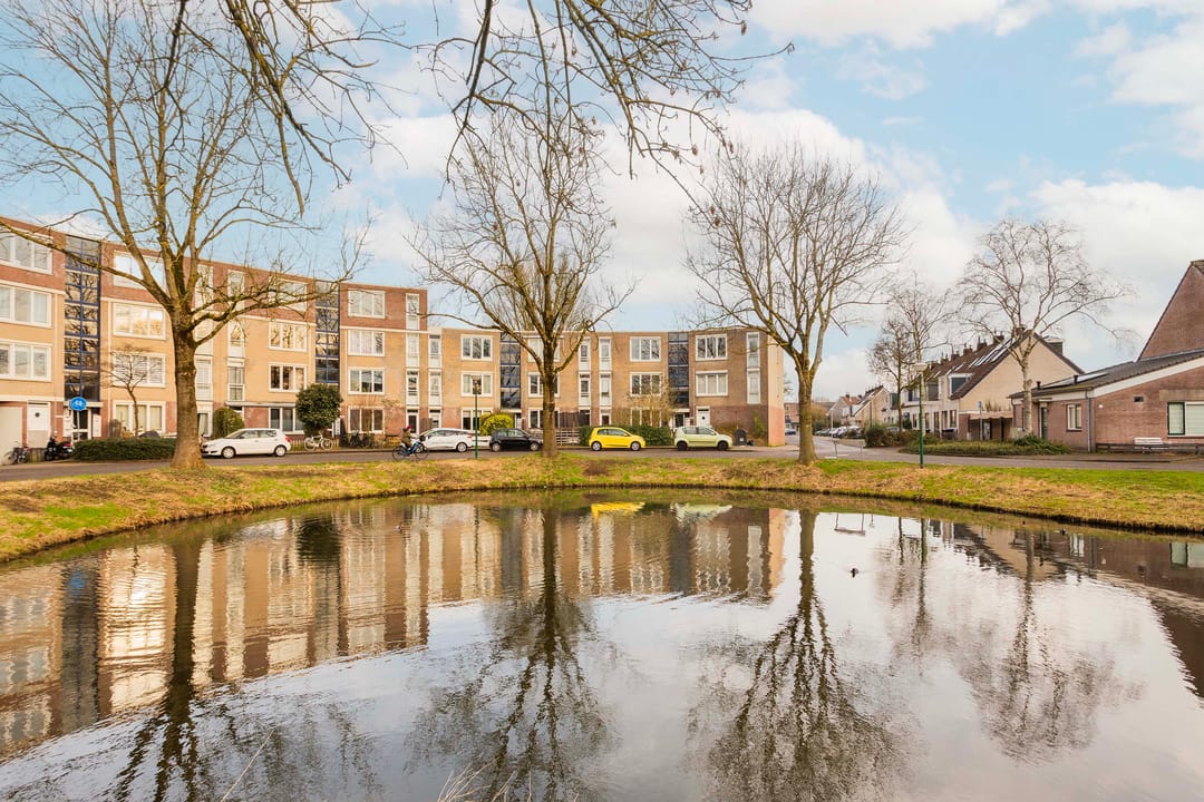 Foto 1 van Vrijhoef 10