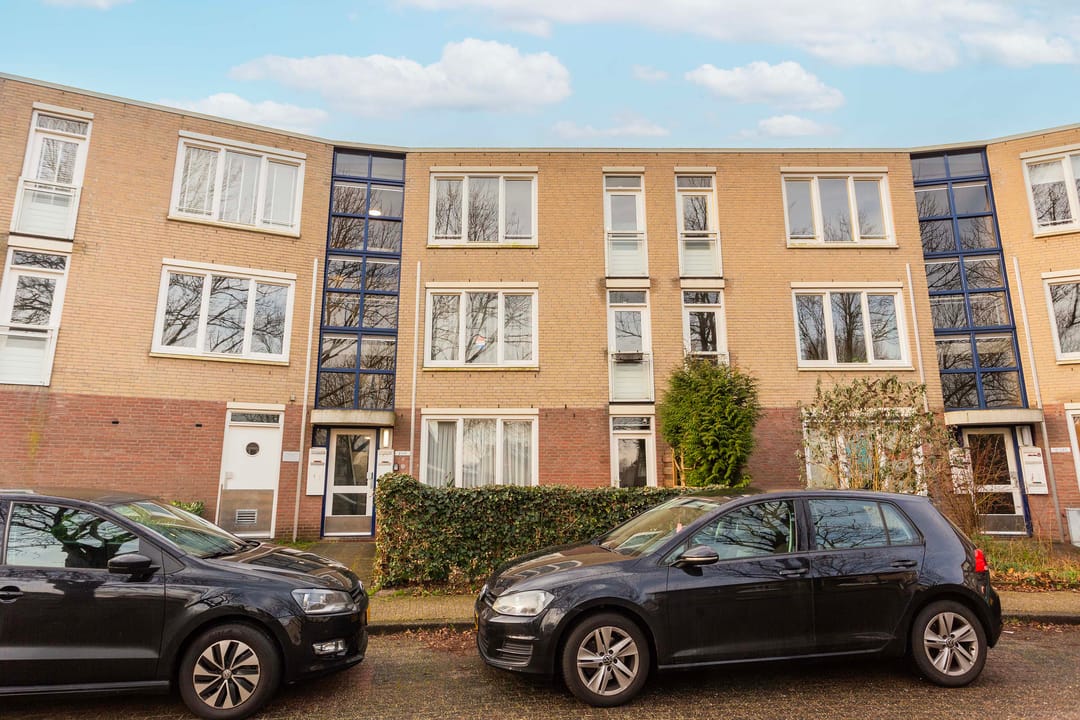 Foto 28 van Vrijhoef 10