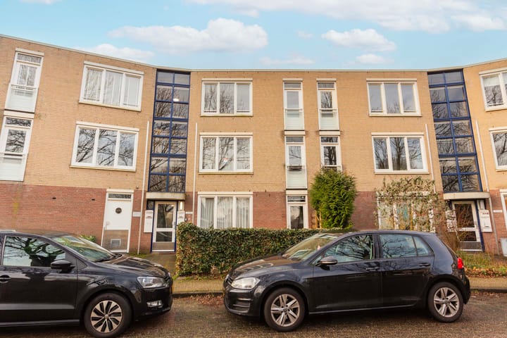 Foto 28 van Vrijhoef 10