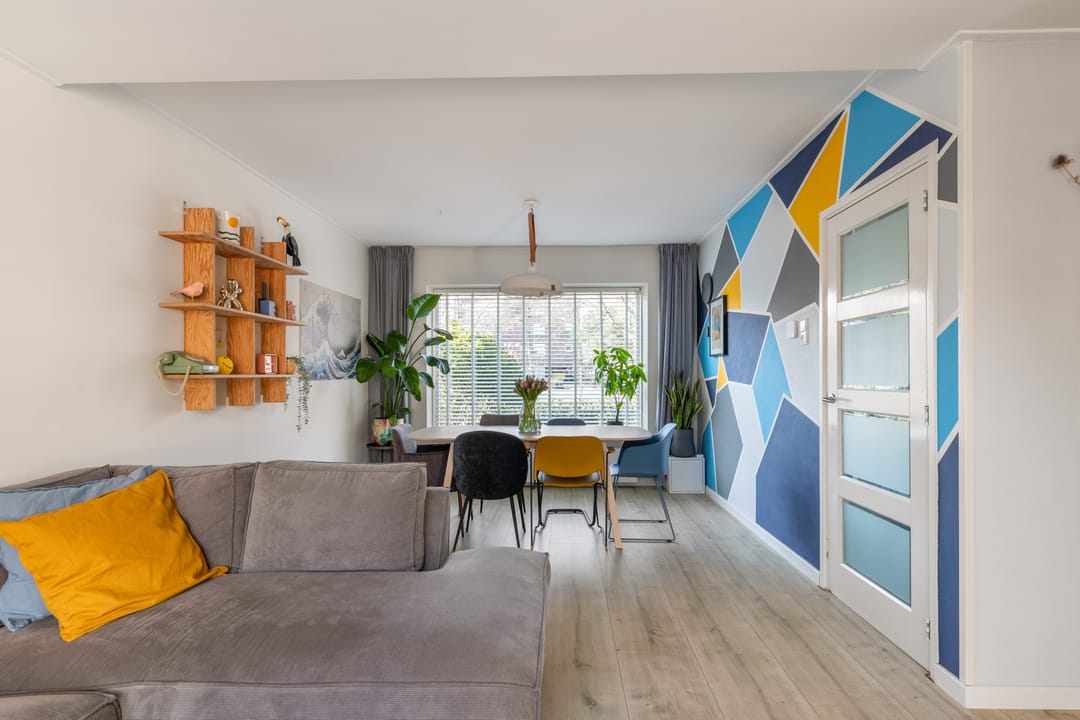 Foto 7 van Schuurmanstraat 27