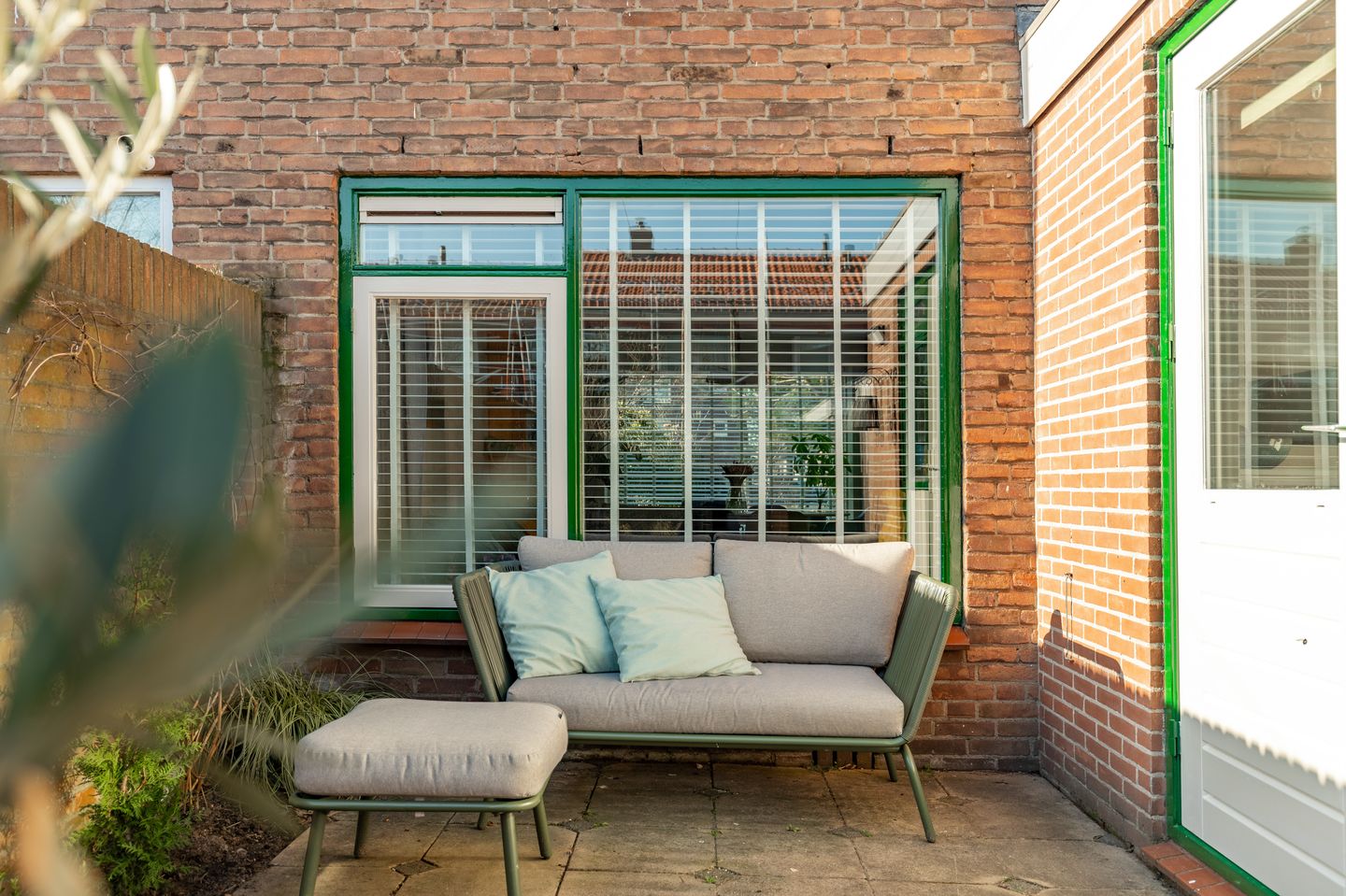 Foto 4 van Schuurmanstraat 27