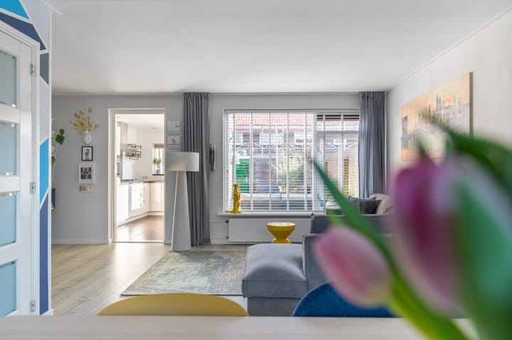 Foto 9 van Schuurmanstraat 27