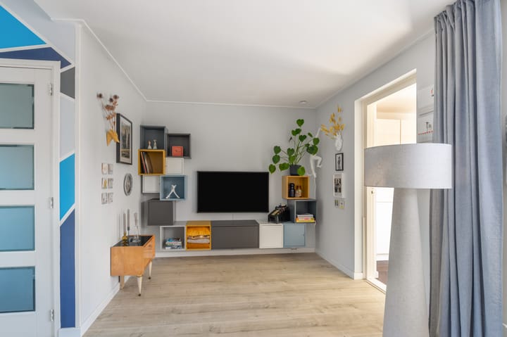 Foto 10 van Schuurmanstraat 27