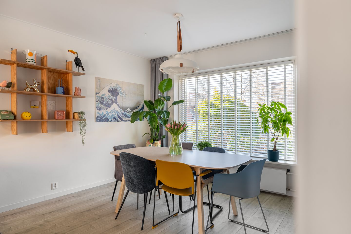 Foto 5 van Schuurmanstraat 27