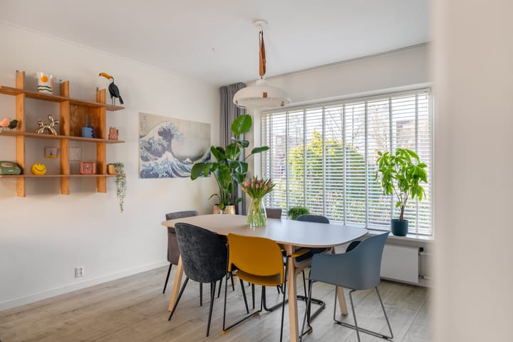 Foto 5 van Schuurmanstraat 27