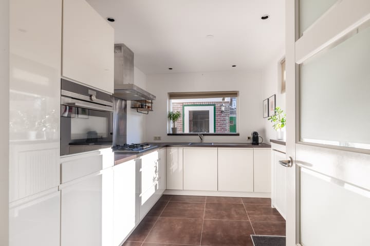 Foto 12 van Schuurmanstraat 27